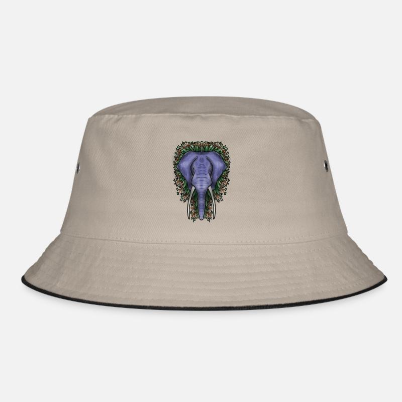 Bucket Hat