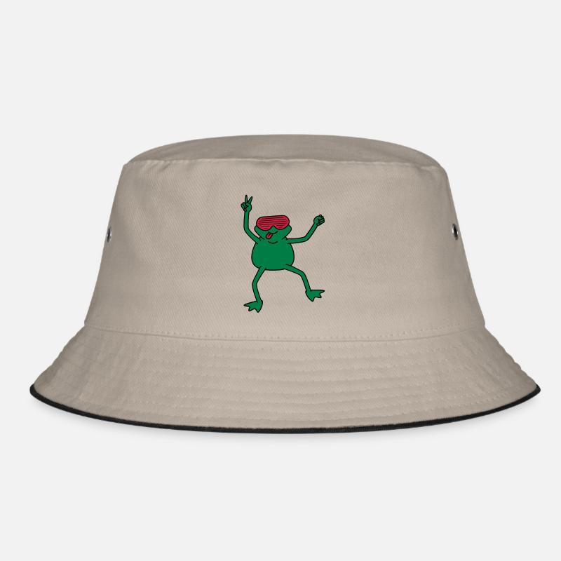 funky_frog Bob
