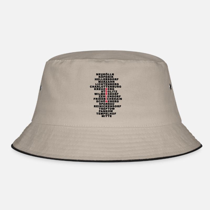 Bucket Hat