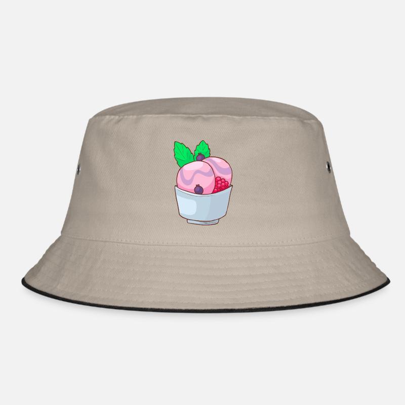 Crème glacée, crème glacée, crème glacée, crème glacée, boule, crème glacée, sundae Bob
