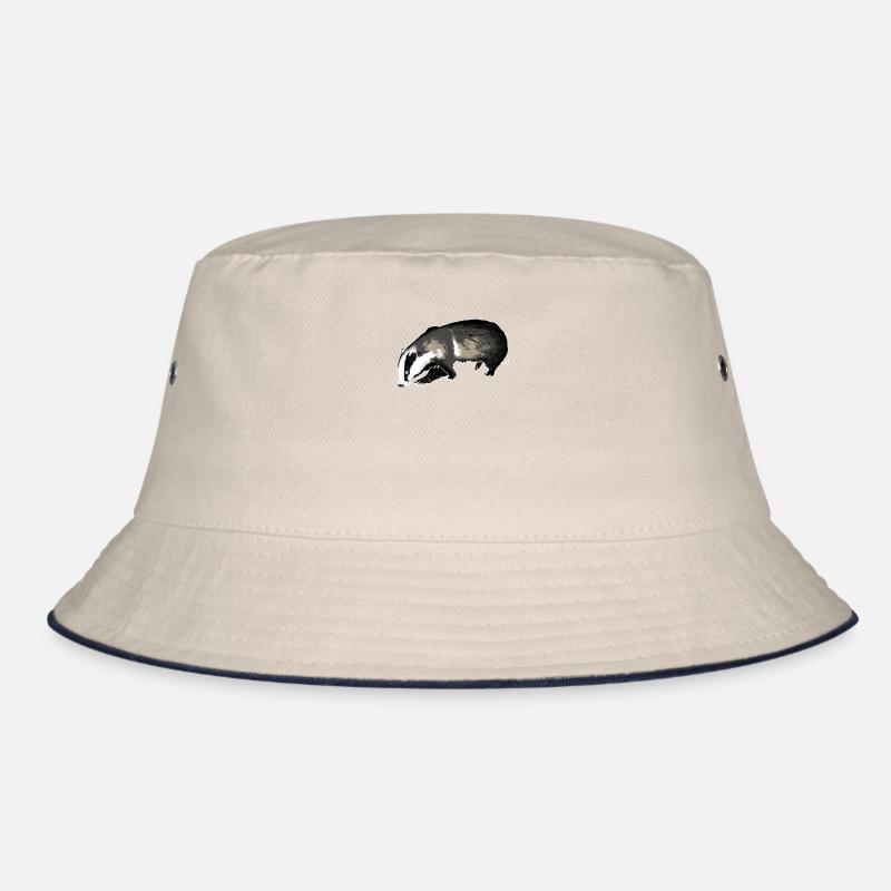 Dachs Bucket Hat