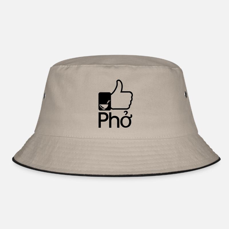 Bucket Hat
