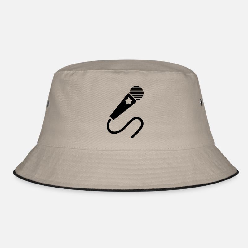 Bucket Hat
