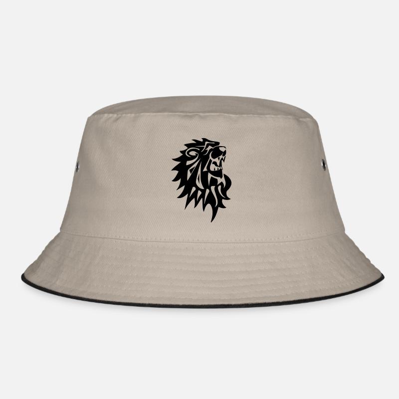 lion Bob
