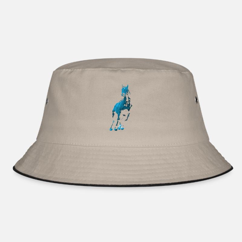 Cheval Bob