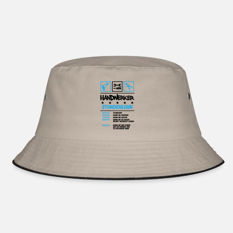 Bucket Hat