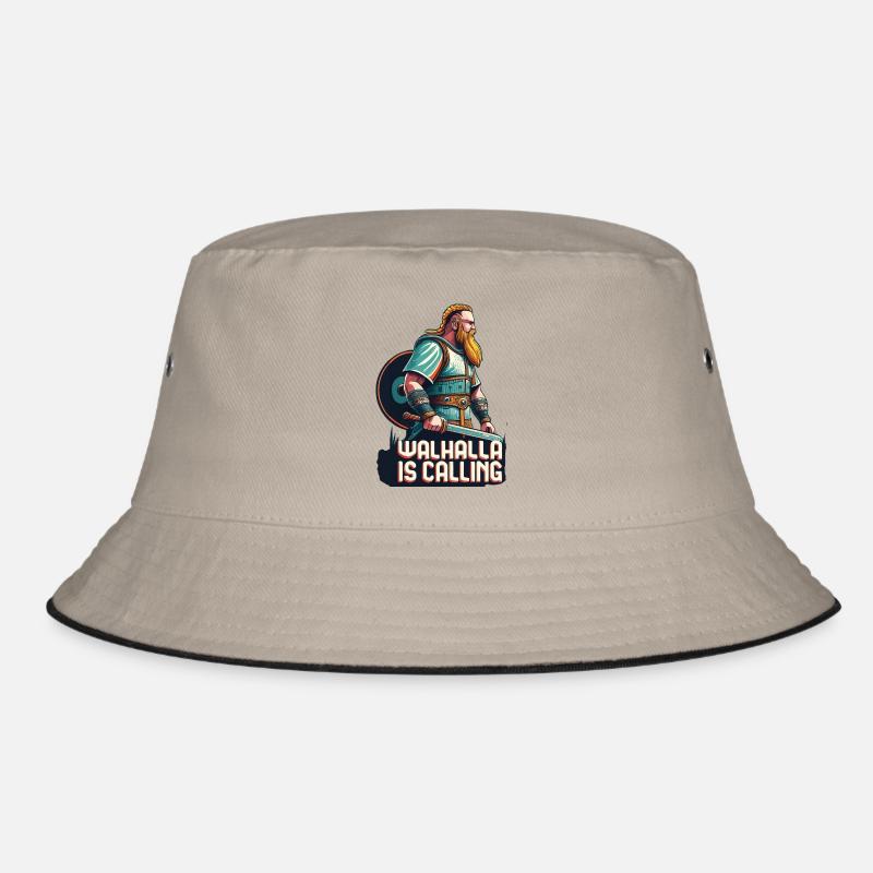 Valhalla appelle Bob