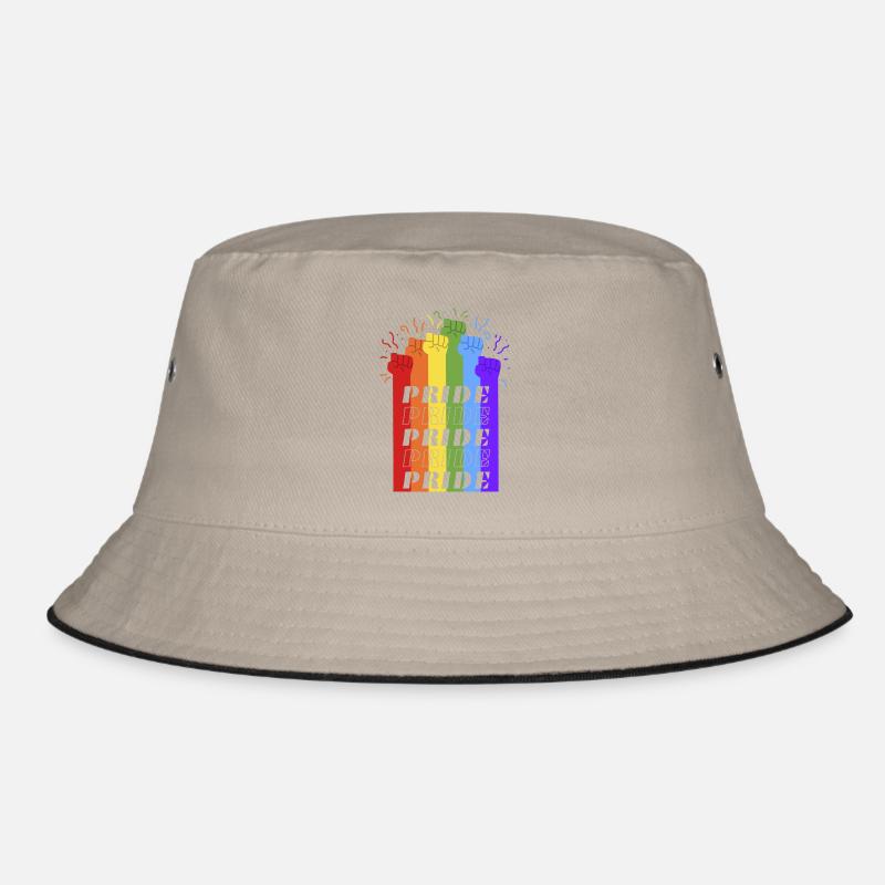 Pride Bucket Hat