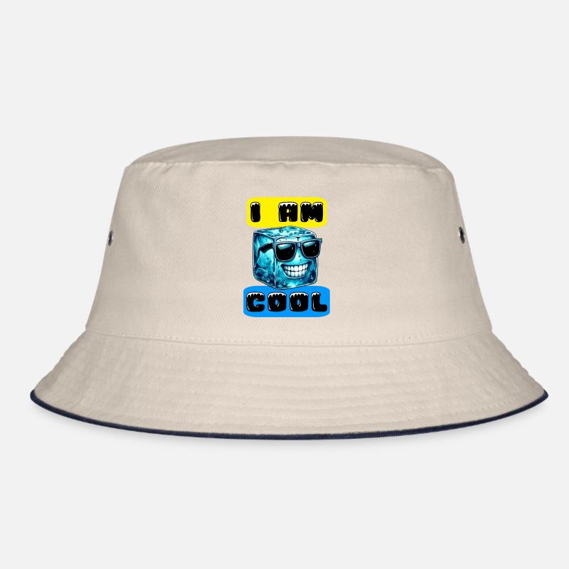 Eis Bucket Hat