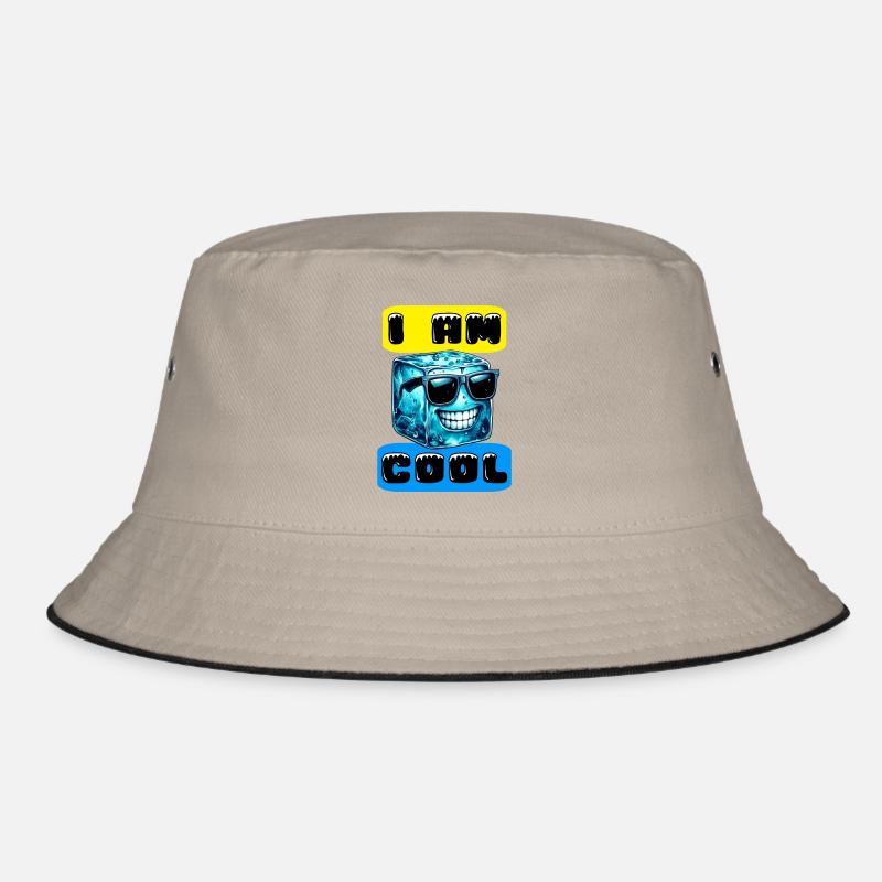 Eis Bucket Hat