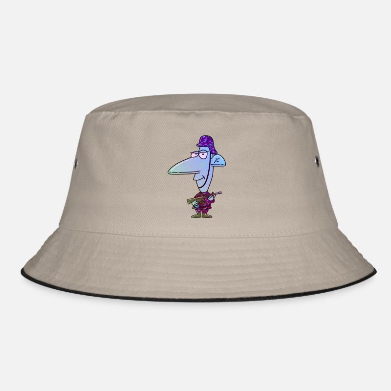 Bucket Hat