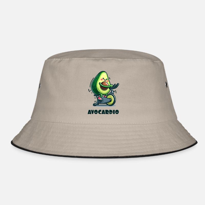 AVOCARDIO Bob