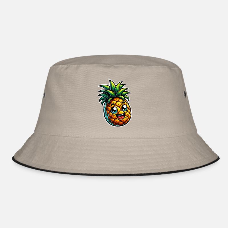 Ananas Bob