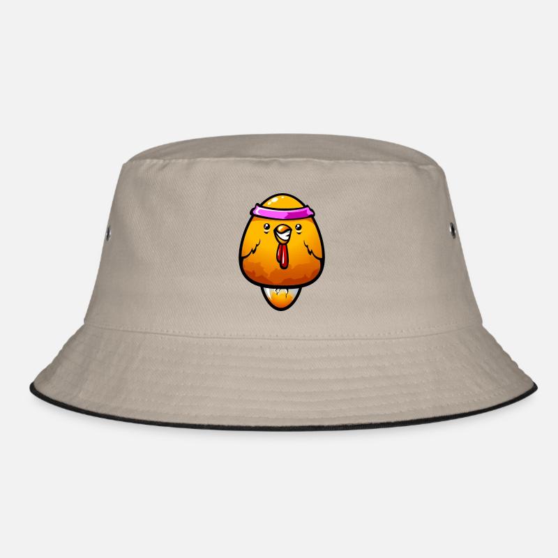 Bucket Hat