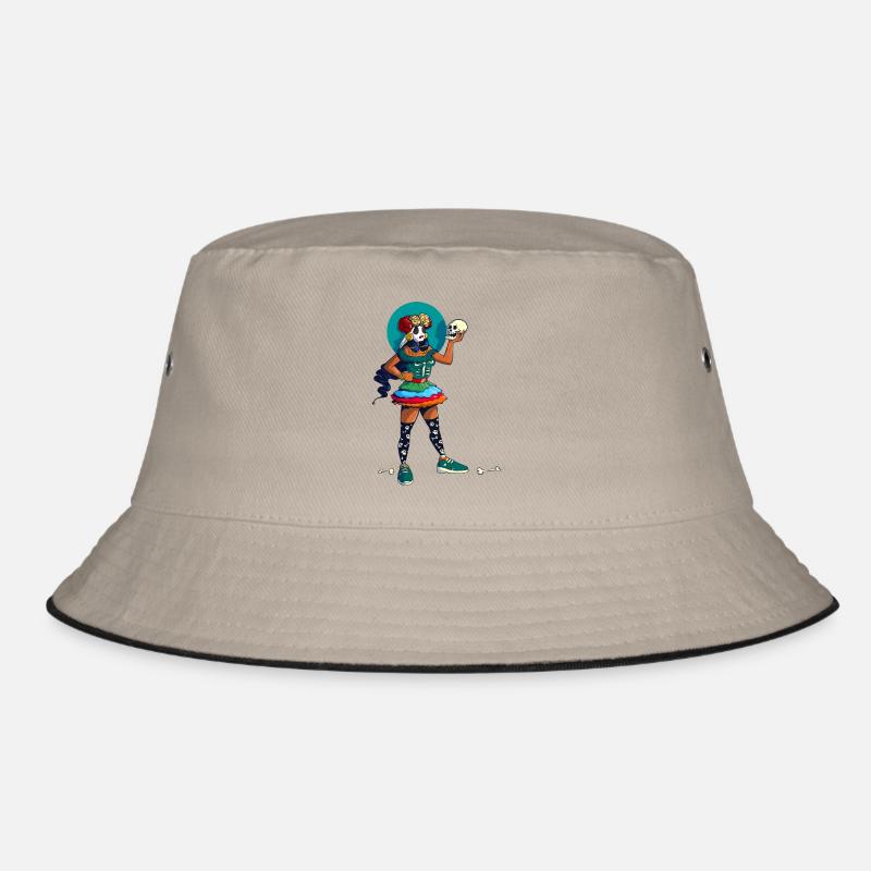Bucket Hat
