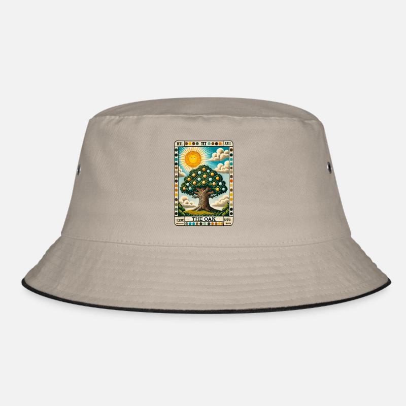 Bucket Hat