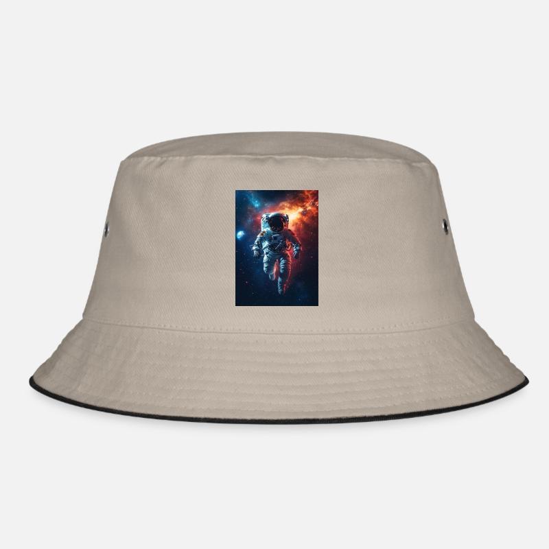 Astronaute 5 Bob