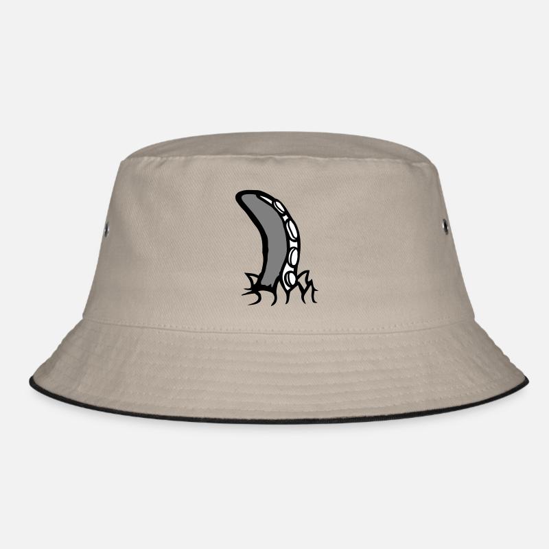 Tentacule Octopus Monster Chemise déchirée Alien Bob