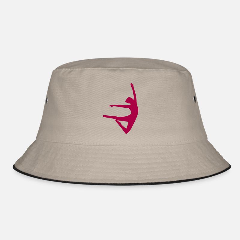 Tanz tanzen Bucket Hat