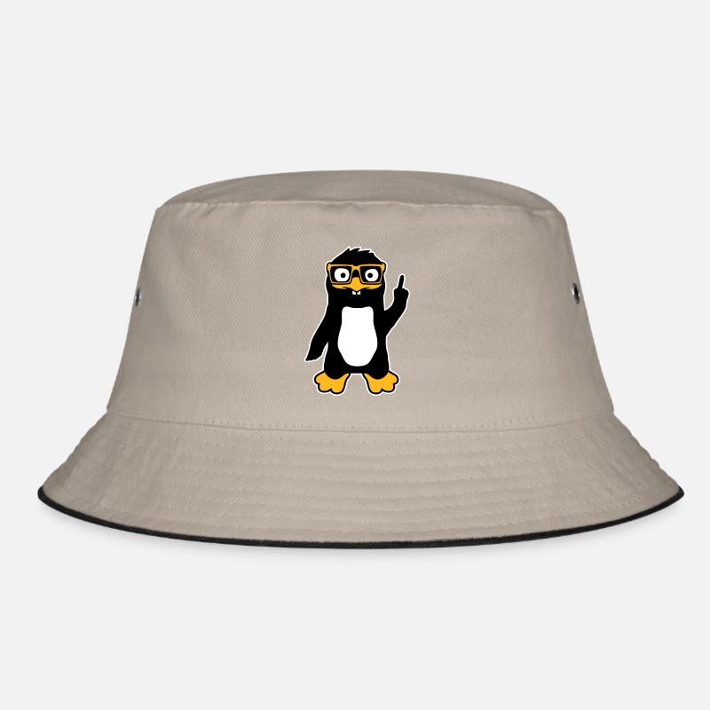 Penguin Geek Lunettes Index Lus Arrogant Bob