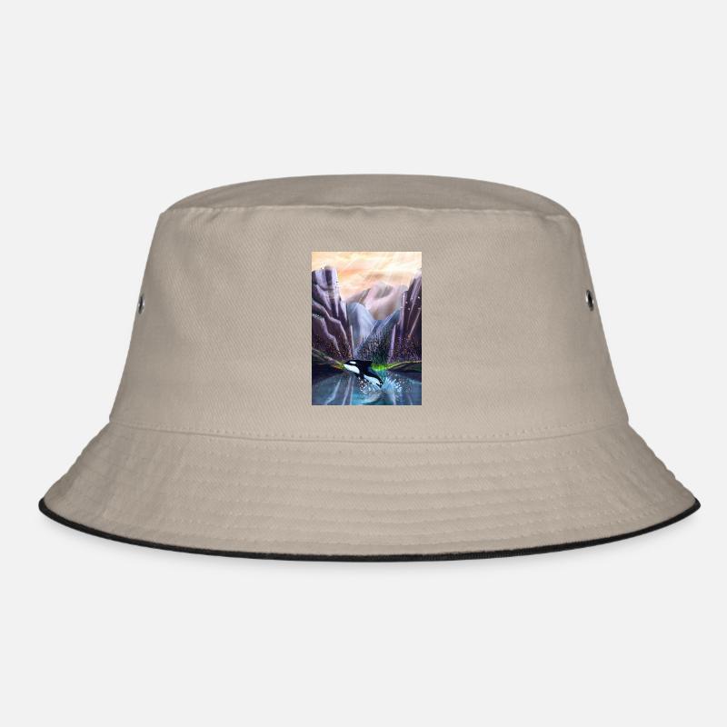 Bucket Hat