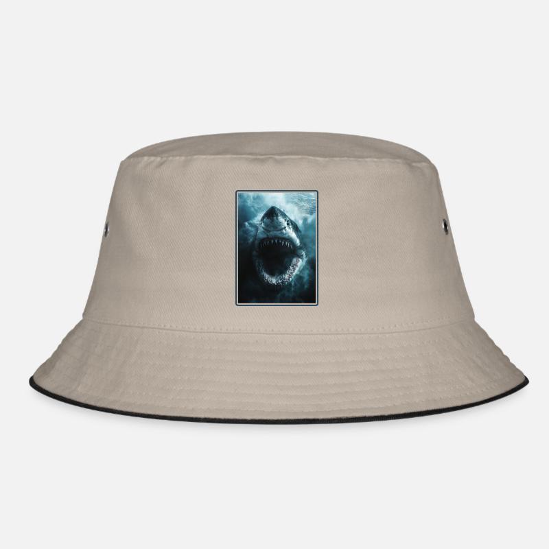 Grand requin blanc Grand requin blanc Bob