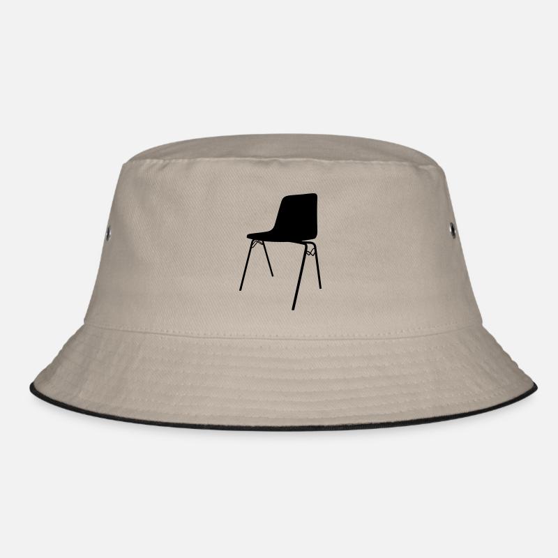 stuhl Bucket Hat