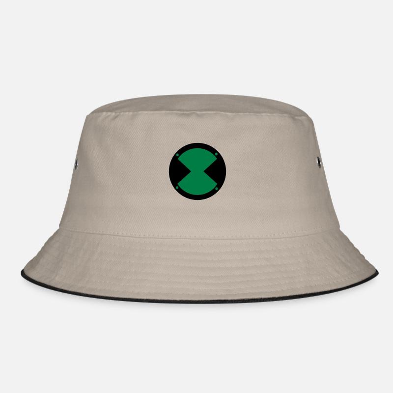 Watch Ben Ten Bucket Hat