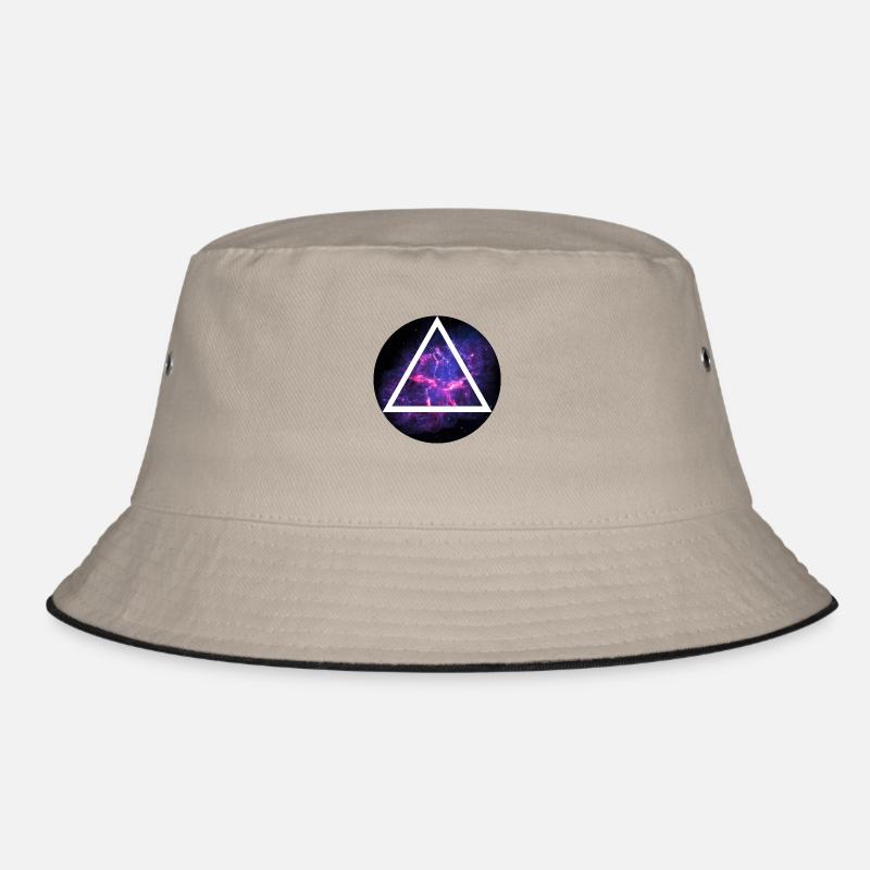 Deep Space Bucket Hat