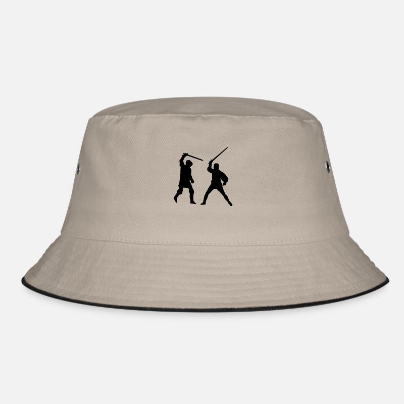Sword fight de Bucket Hat