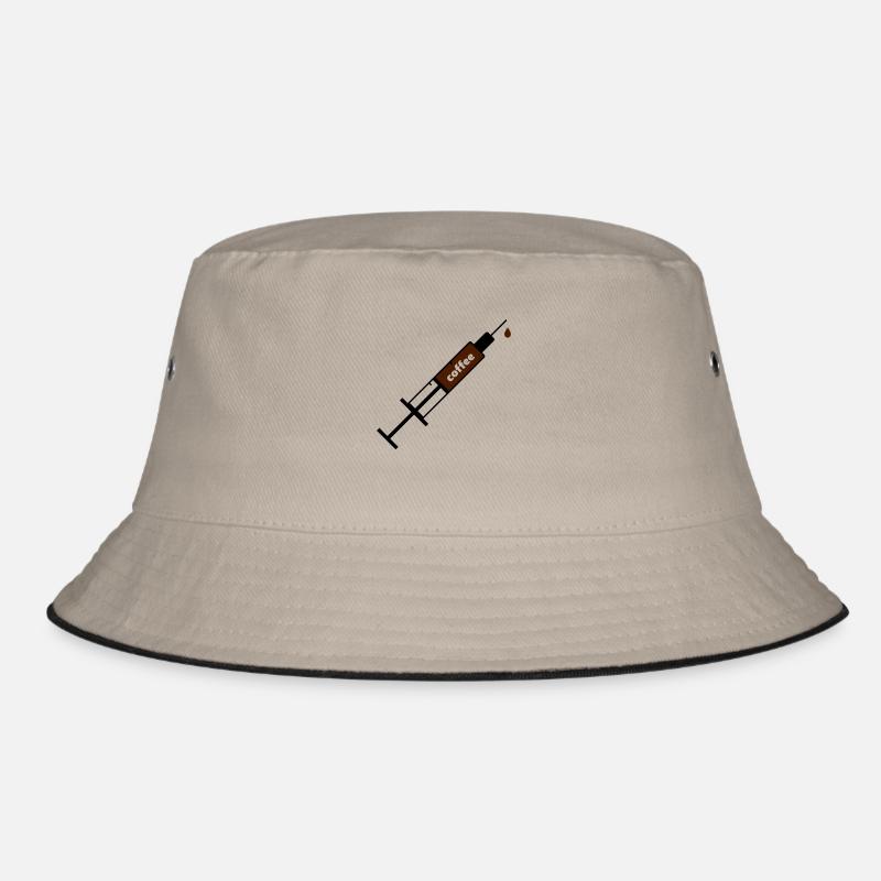Bucket Hat