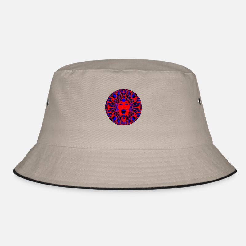 dark_missy Bucket Hat