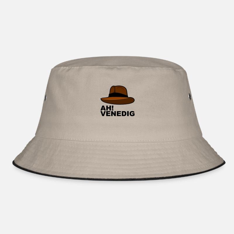 venedig Bucket Hat