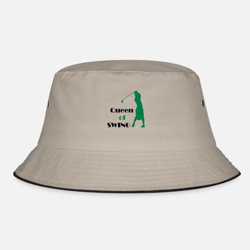 golf Bucket Hat