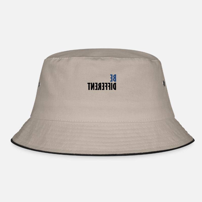 Saying Statement Bucket Hat