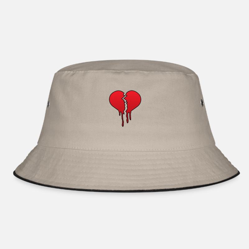 Broken heart de Bucket Hat