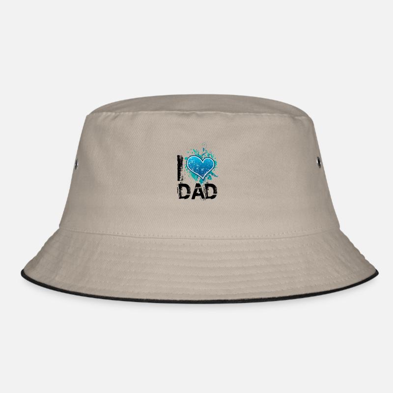 J'aime le papa de Bob