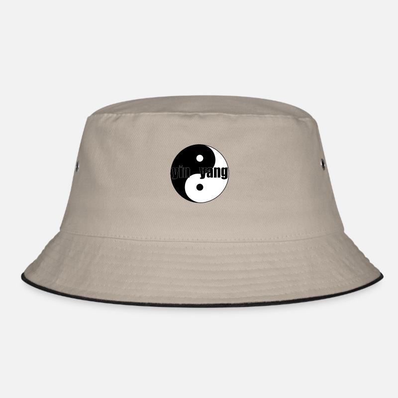 yin yang Bob