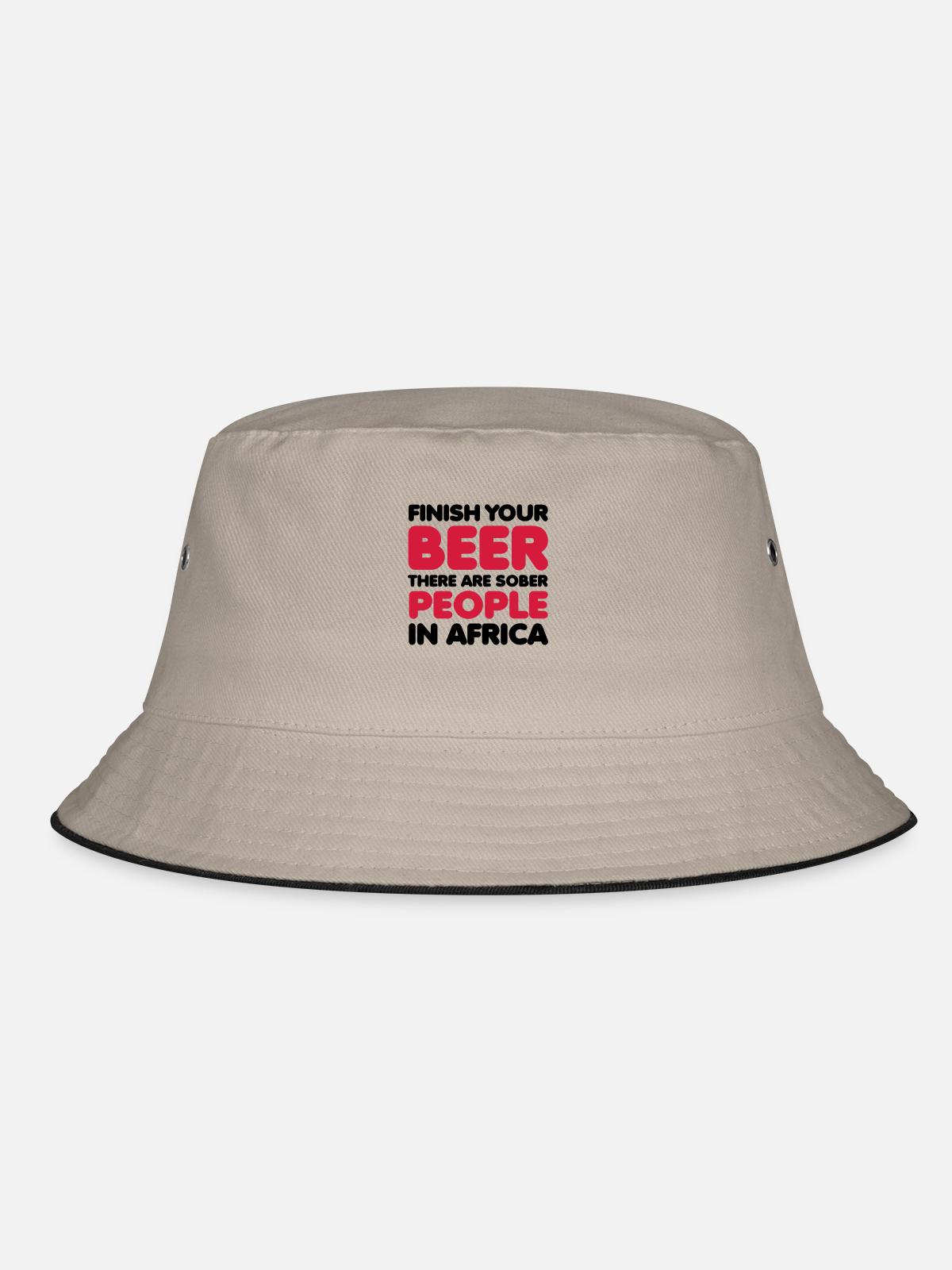 Beer - Bob - kaki/noir - Devant