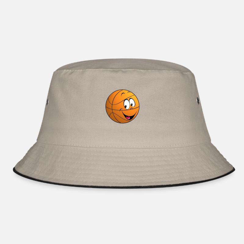 ballon basket enfant Bob