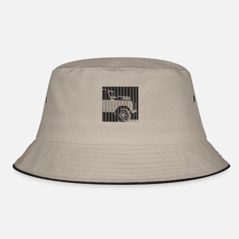 defender Bucket Hat