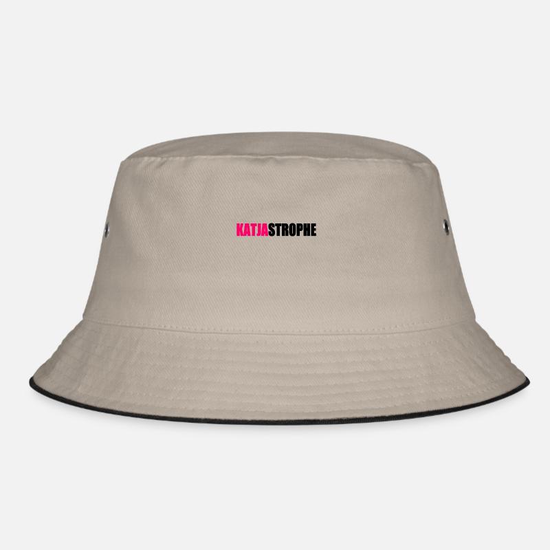 Katja verse Bucket Hat