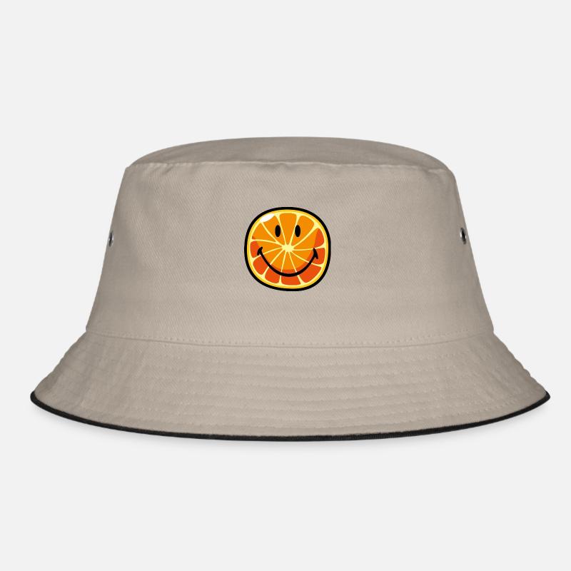 Smiley Pamplemousse Bob