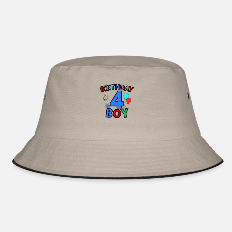 Bucket Hat