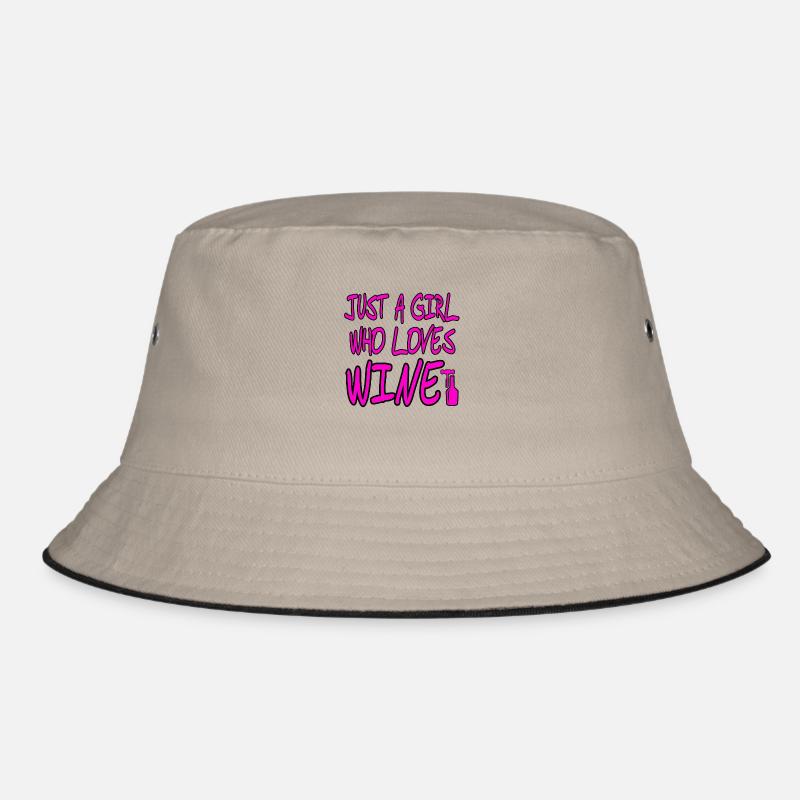 Bucket Hat