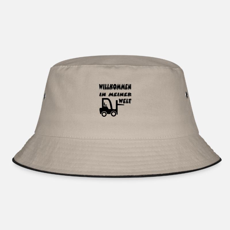 Bucket Hat