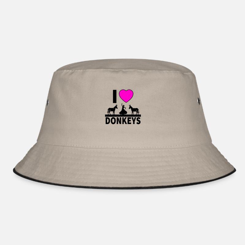 Bucket Hat