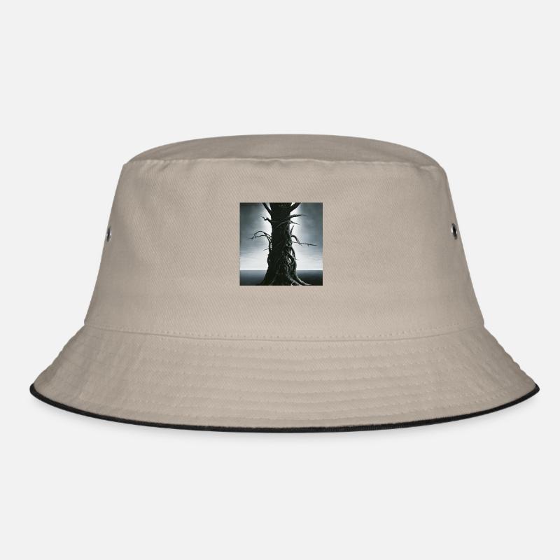 Alter Bucket Hat