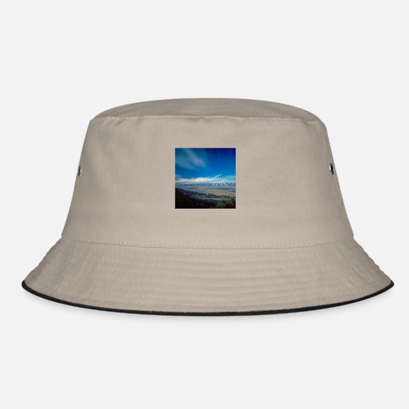 Vallée d’Owens Bob