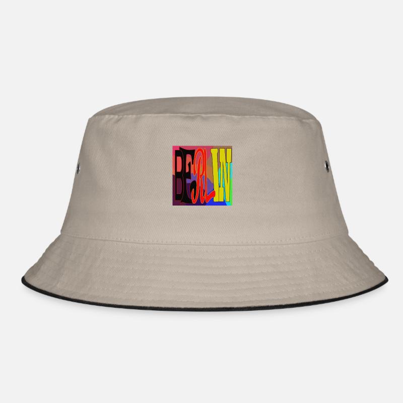 Berlin multiculturelle Bob